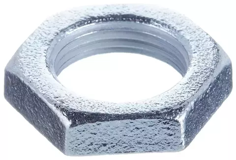 Купить Контргайка чуг Ду15 недорого со склада в Хабаровске, Якутске, Владивостоке, Южно-Сахалинске, Благовещенске