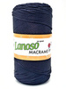 Lanoso MACRAME 958 Чернильно-синий