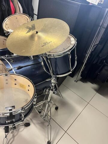 TAMA STAR CLASSIC SUPERSTARS УДАРНАЯ УСТАНОВКА ИЗ ПЯТИ БАРАБАНОВ