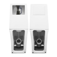 Унитаз-компакт Infinity MONO Comfort