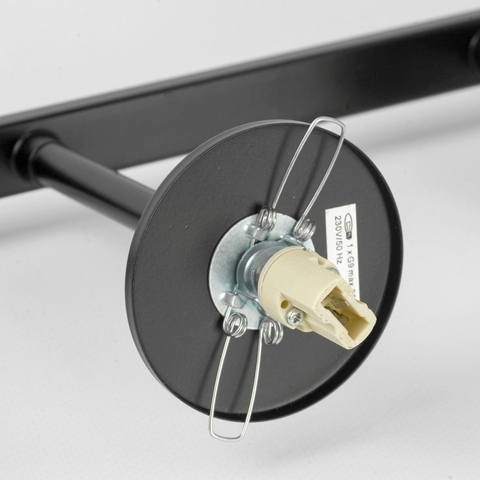 Подвесной светильник Lussole LSP-8849