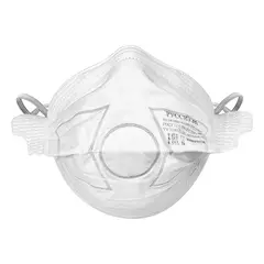 Респиратор РУССИЗ 201 без клапана выдоха FFP1