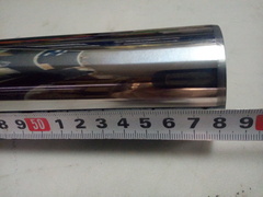 Перо вилки для Harley Davidson Touring 2014-2016 г.в.