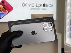 iPhone 13 Pro Max, 1 ТБ б/у