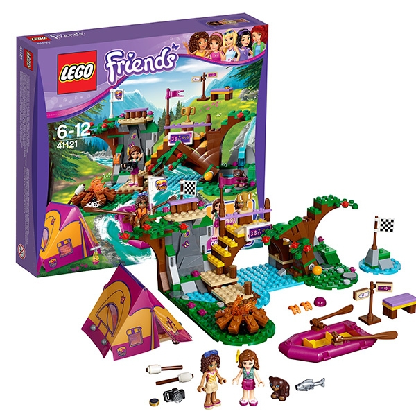 Lego friends 411 deals