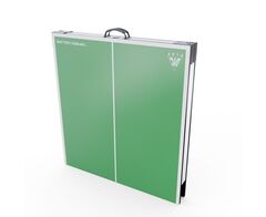 Теннисный стол DFC TORNADO Cyclone для помещения, складной