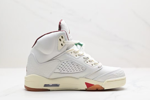 Air Jordan 5 'El Grito' 