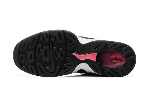 Nike Air DT Max 96 'Black/Pink' 