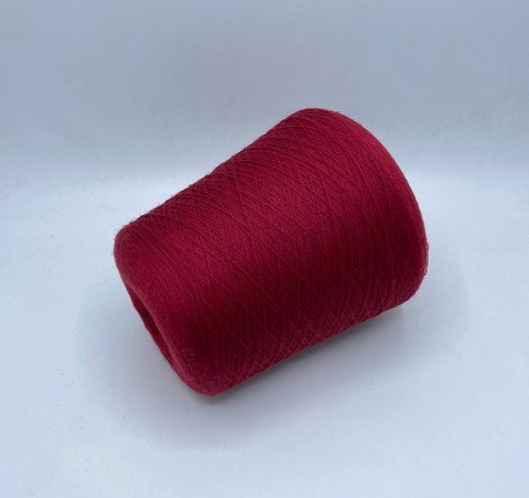Fullonica SNC для Missoni (пр.Италия),art-FNW0014, 2/60 3000/100гр. 100% меринос , цвет-Бордовый(86/22), арт-32761