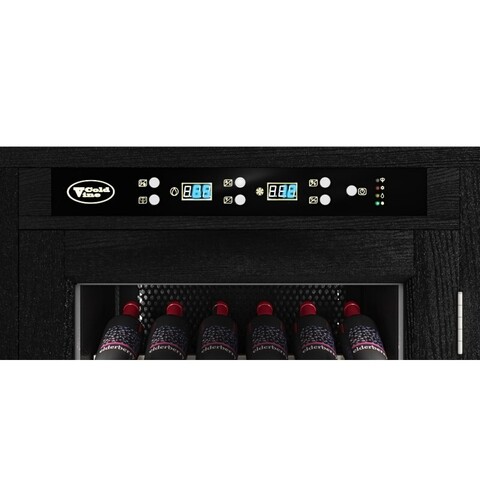 Винный шкаф Cold Vine C66-WB1 (MODERN)