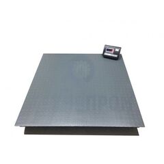 Весы платформенные ВП-600 0,75х0,8 м