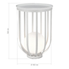 Светильник настольный ST Luce Nordic SL6129.504.01