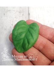 Молд пластиковый+вайнер силиконовый Набор №3 