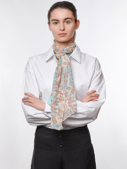 Шарф женский