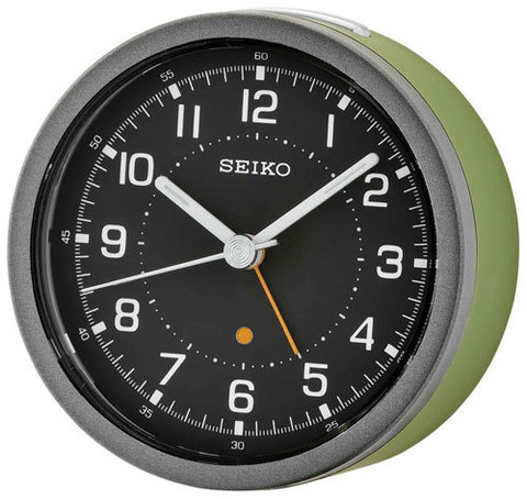 Часы-будильник Seiko QHE096MN