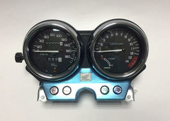 Приборная панель для Honda CB 400 довтэк без датчика бака