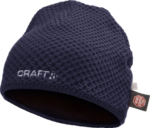 Шапка Craft WS Cruise Hat синяя