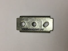 Адаптер ножа для газонокосилки под вал 22мм ( Тип Д )