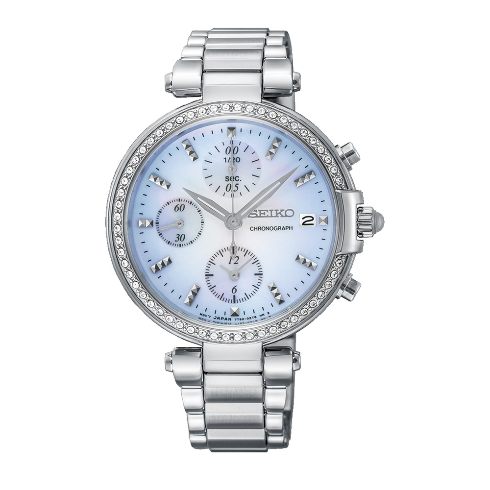 

Наручные часы Seiko, Conceptual SNDV39P1