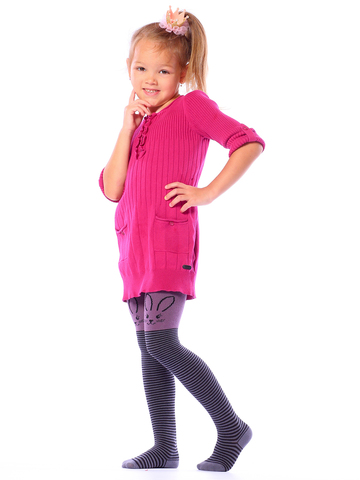 Детские колготки D014 Giulia