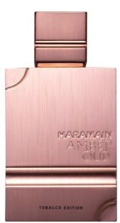 Al Haramain Perfumes Amber Oud Tobacco Edition EDP