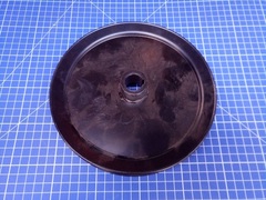 Шкив DDE ST1387L (A52) внеш ф197, внутр ф 22, шпонка 5 (KC90-01-11)