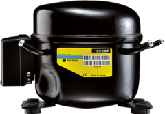 Компрессор герметичный бытовой SECOP (Danfoss) TL5G