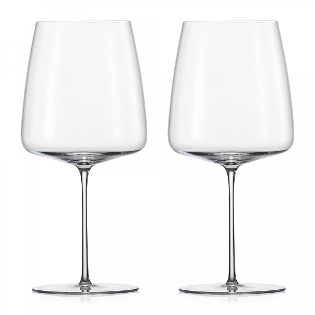 Набор бокалов для вин Velvety & Sumptuous 2 шт Simplify, 740 мл