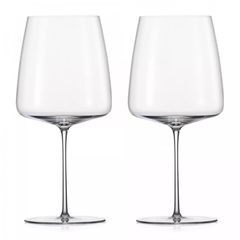 Набор бокалов для вин Velvety & Sumptuous 2 шт Simplify, 740 мл, фото 1