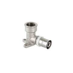 Уголок пресс 16х1/2 ц/ш VALTEС