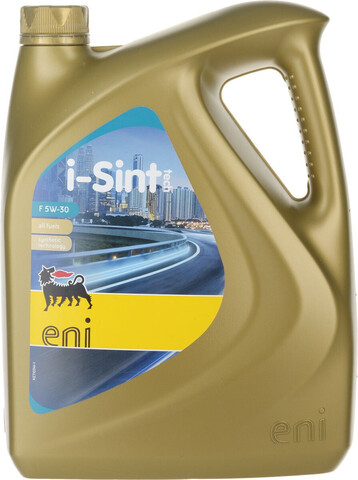 Eni i-Sint Tech F 5w-30