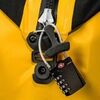 Картинка сумка на колесах Ortlieb Duffle RS110 yellow - 8