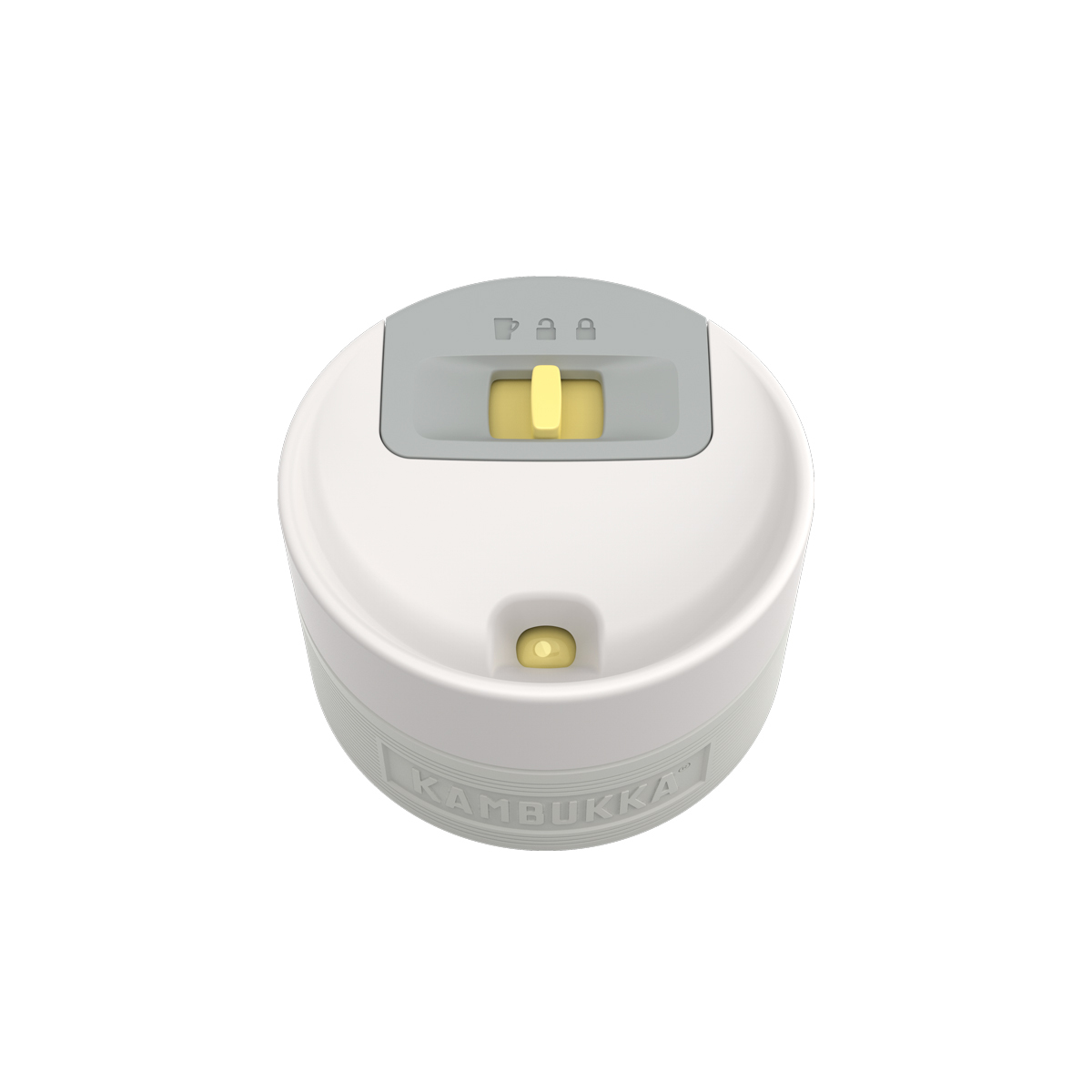 Термокружка Kambukka Etna (500 мл), Клетка, арт. 11-01045 - фото 3