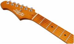 Электрогитара для левшей JET JT-300 BTS LH