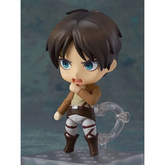 Фигурка Nendoroid Attack on Titan: Eren Yeager (Survey Corps Version) (1380)