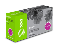Картридж лазерный Cactus CS-S4720 SCX-4720D3 черный (3000стр.) для Samsung SCX-4520, 4720, 4720F, 4720FN