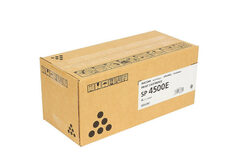 Принт-картридж тип SP4500E для Ricoh SP3600DN/SF/3610SF/4510DN/SF Ресурс 6000стр. 407340