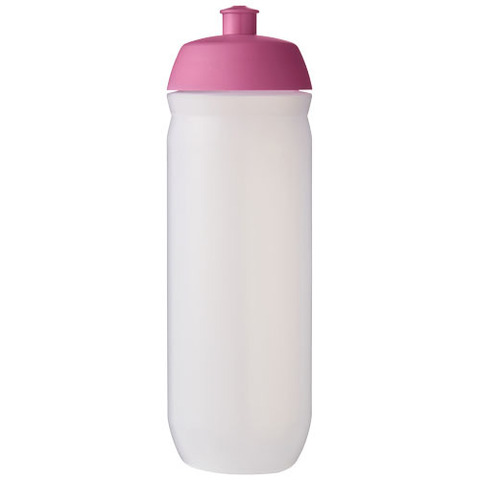 Спортивная бутылка HydroFlex™ Clear объемом 750 мл
