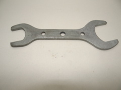 Ключ для снятия заднего колеса ИЖ-Юпитер 27х36мм