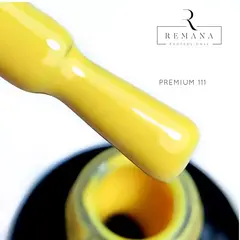 Гель-лак REMANA № 111, 10 мл