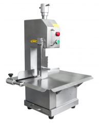 Пила ленточная Roal Meat F120A