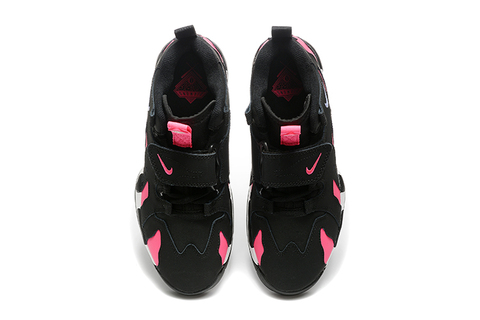 Nike Air DT Max 96 'Black/Pink' 