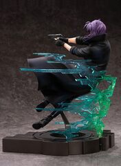 Фигурка Emon Toys Ghost in the Shell Stand Alone Complex 2nd GIG: Motoko Kusanagi