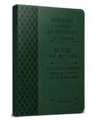 ЗАПИСНАЯ КНИГА А5 160л. КНИГА ЖИЗНИ кожзам, тиснение