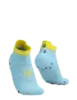 Носки Run Ultralight Low V4 CASHMERE BLUE/MAIZE