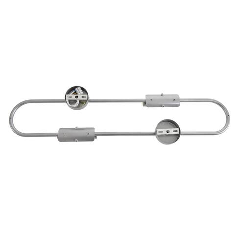 Настенный светильник Lumion TORONTO 8258/4W