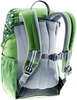 Картинка рюкзак городской Deuter Schmusebar 8 Emerald - 2