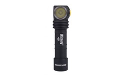 Налобный фонарь Armytek Wizard Pro Magnet USB XHP50 (тёплый свет) + 18650 Li-Ion