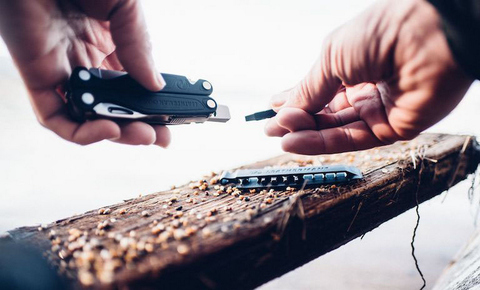 Набор бит Leatherman (931014)