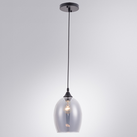 Подвес Arte Lamp Propus A4344SP-1BK